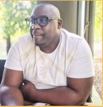 Sandile Masina